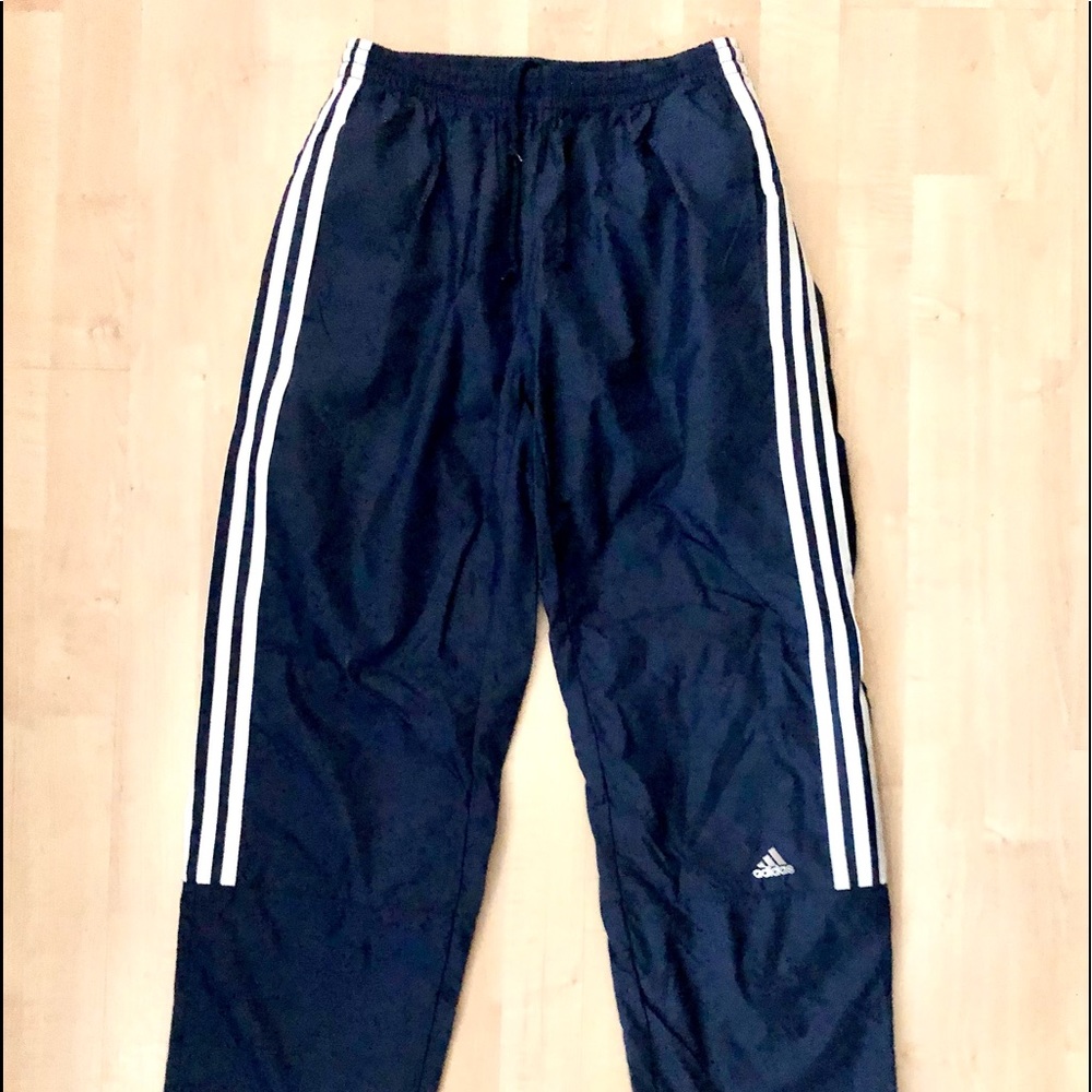 Adidas men sweat pants